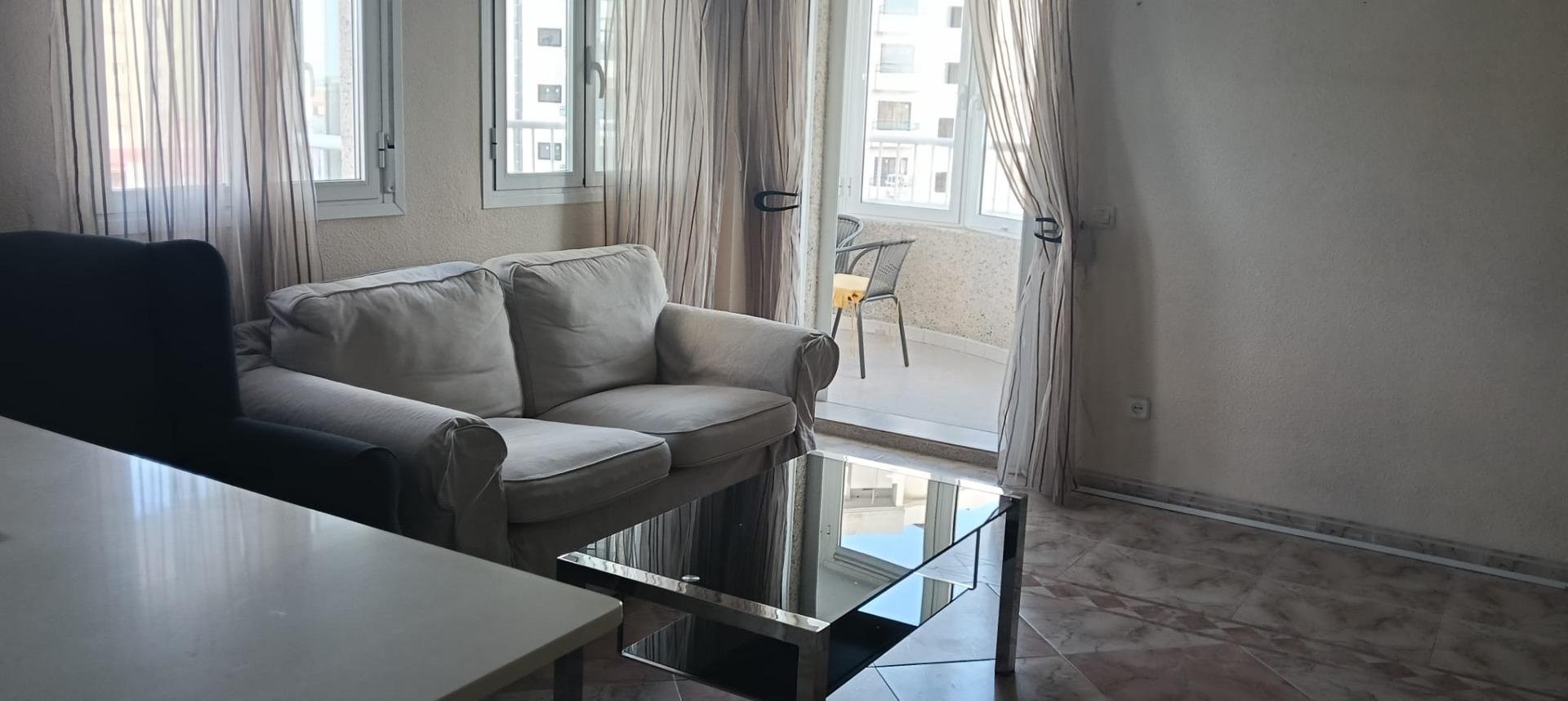 Квартира 90 м² в Gandia