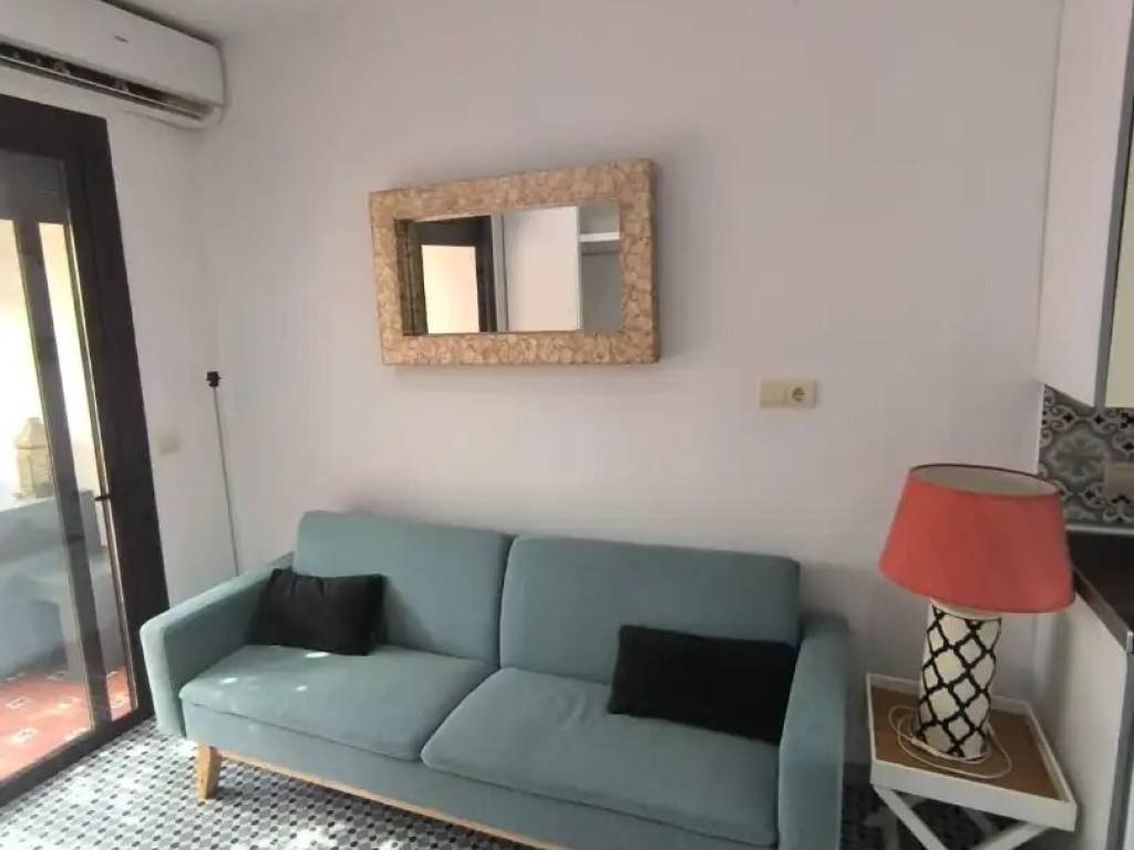 Piso de 23 m² en Estepona