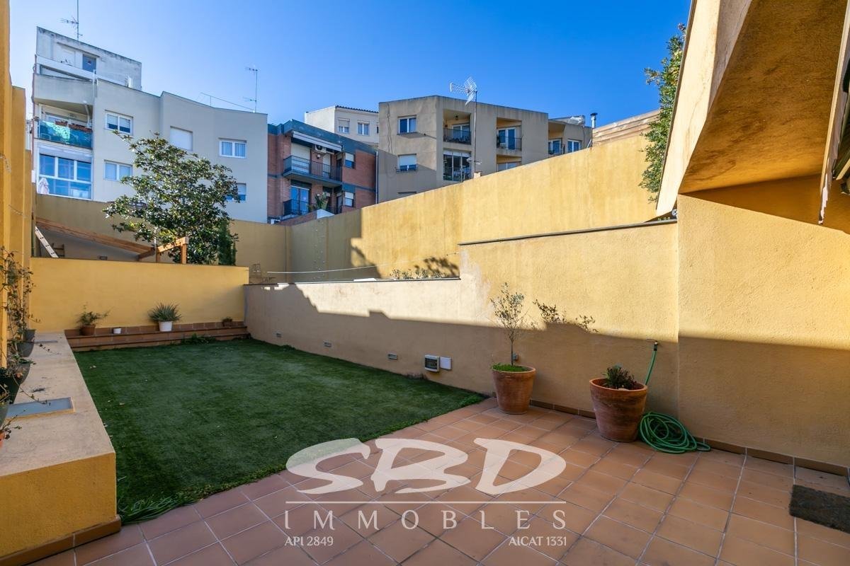 Casa de 271 m² a Sabadell