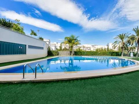Apartamento 100 m² em Calp