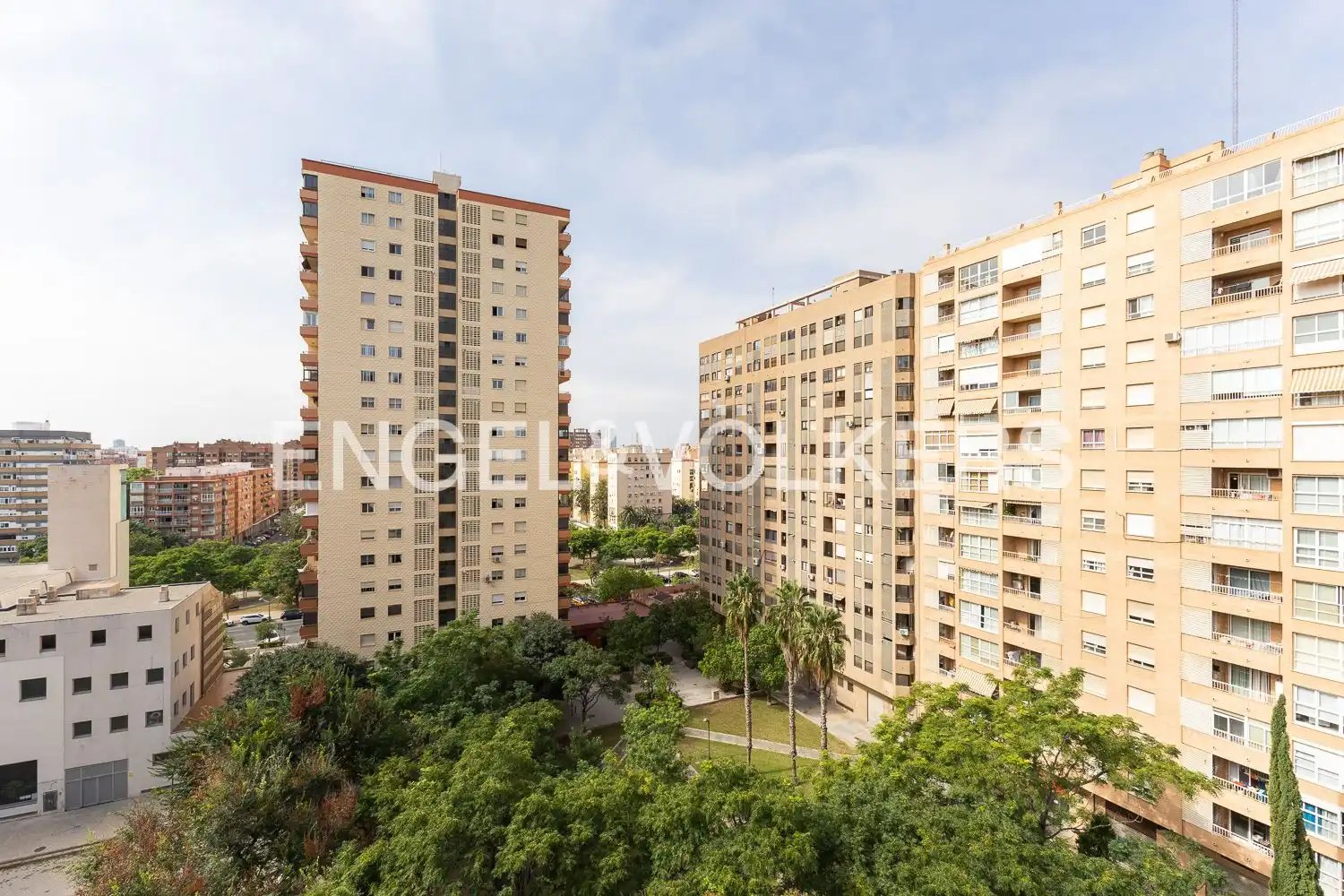 Piso de 240 m² en Valencia