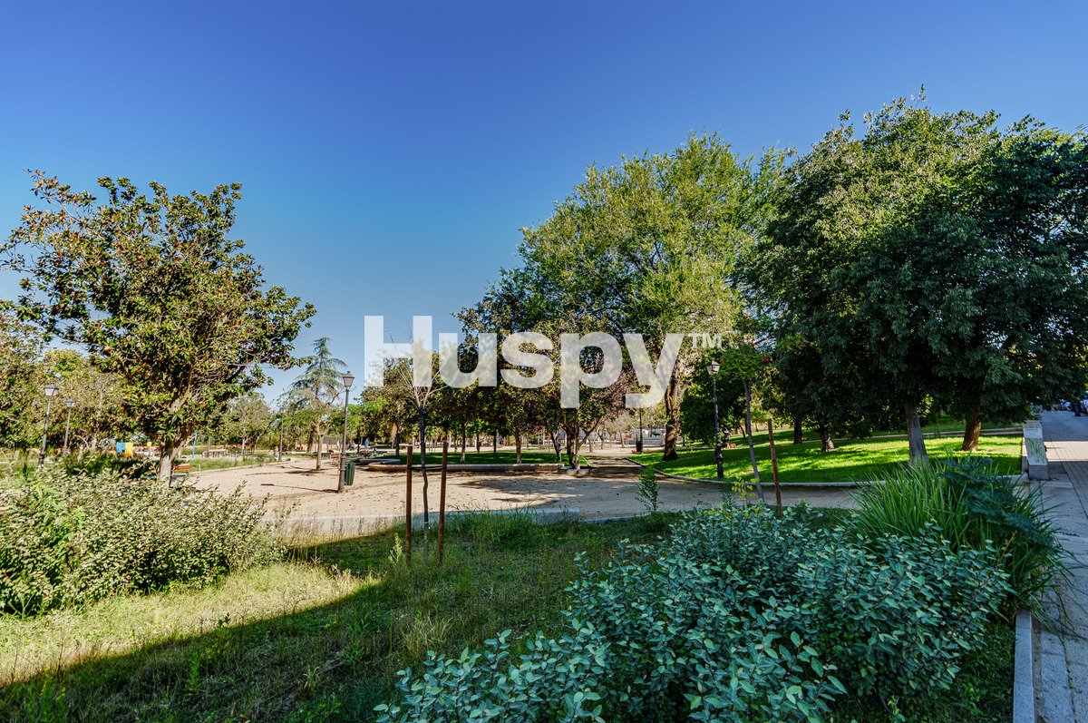 Pis de 124 m² a Madrid