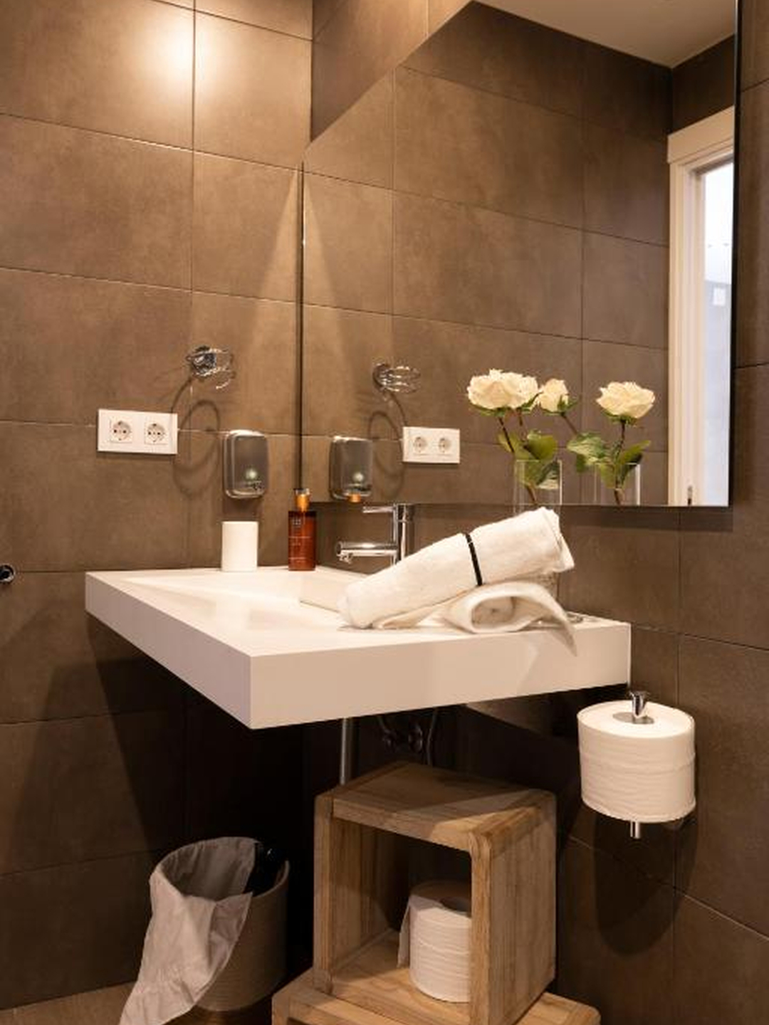 Piso de 35 m² en Barcelona