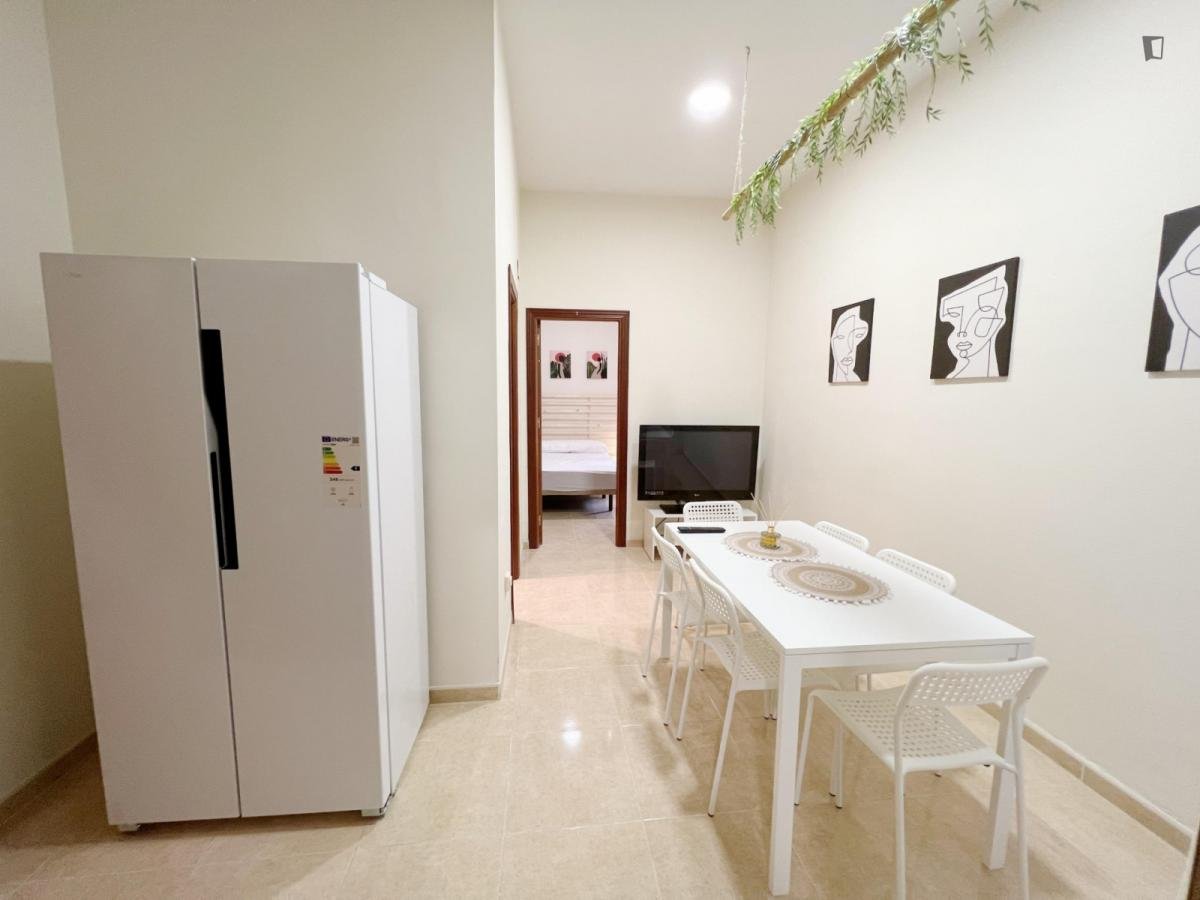 Habitació de lloguer, Granada