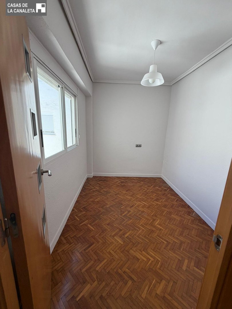 Piso de 103 m² en Mislata