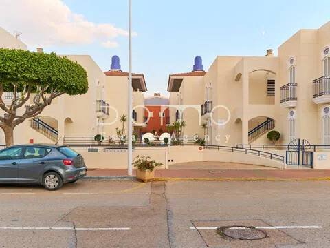 Appartamento 97 m² a Mojácar