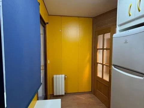 Pis de 83 m² a Valdepeñas