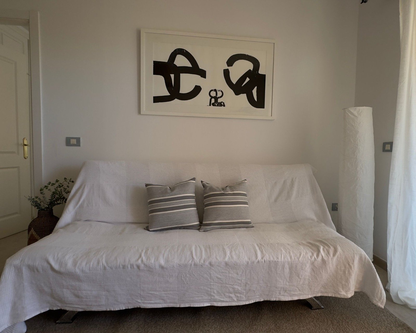 Pis de 55 m² a Santiago del Teide