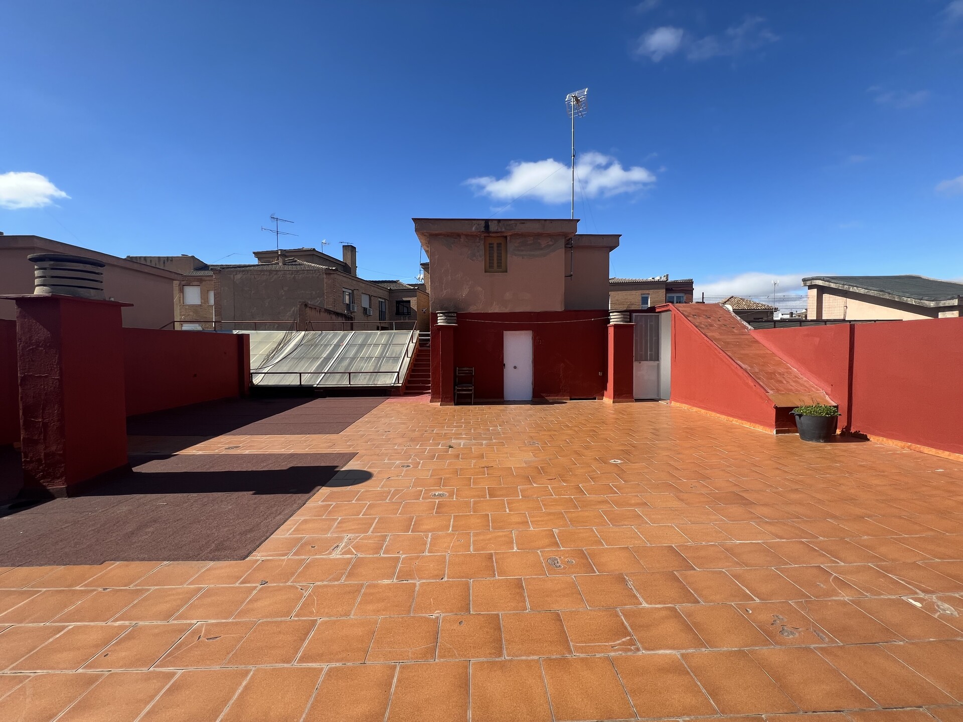 Piso de 140 m² en Granada