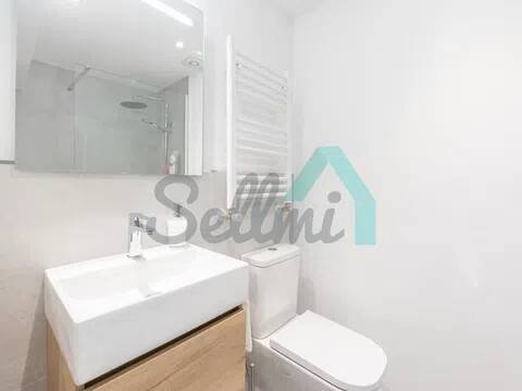 Piso de 95 m² en Oviedo
