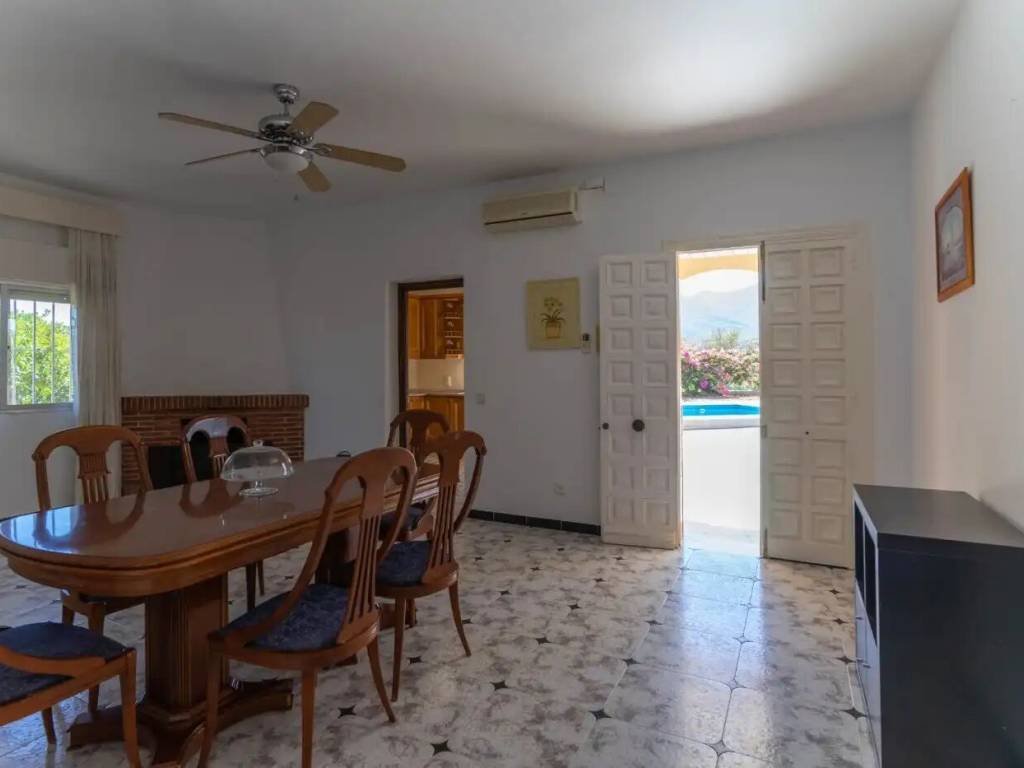 Casa de 153 m² a Alhaurín el Grande