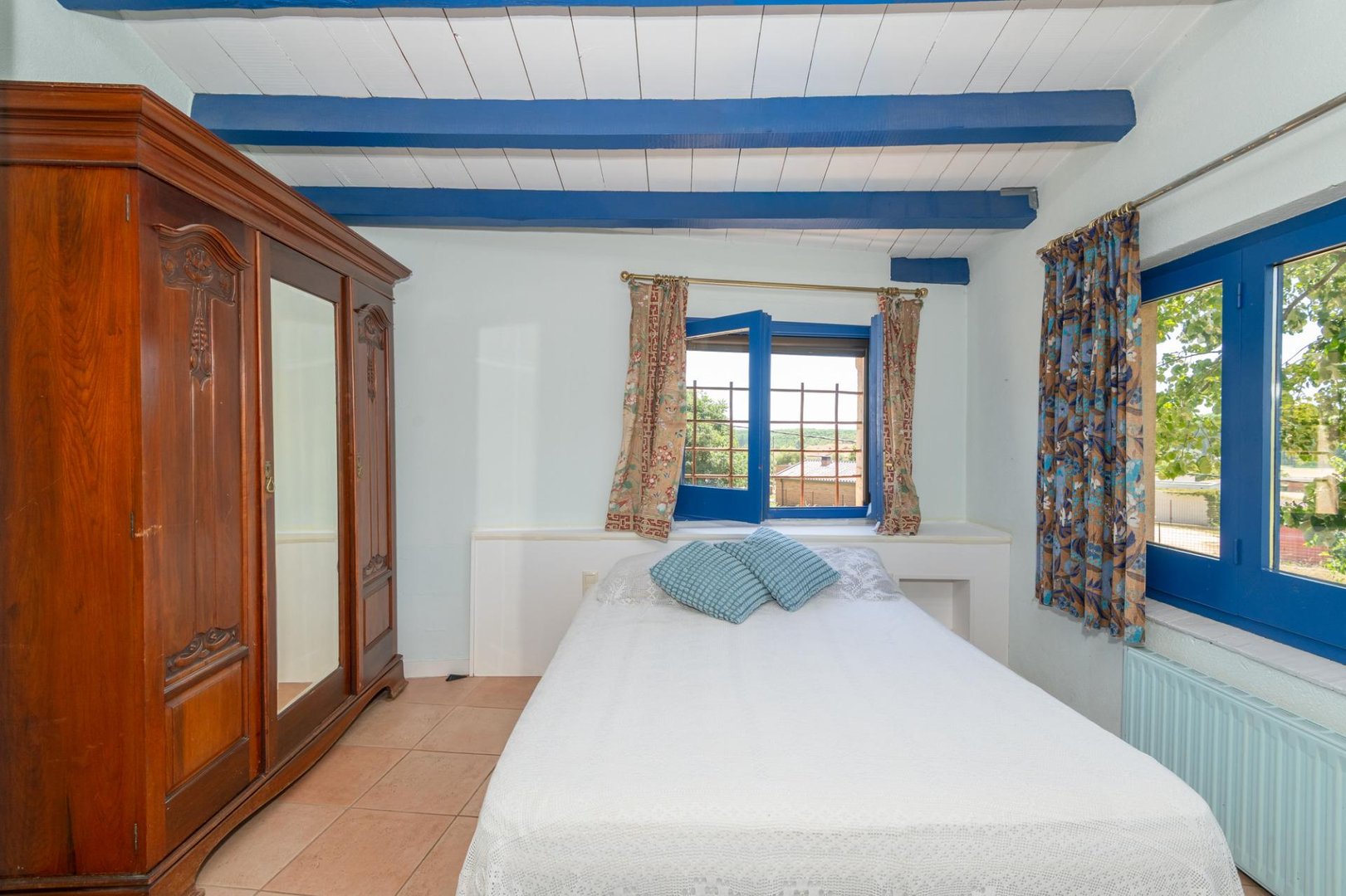 Piso de 120 m² en Cervià de Ter