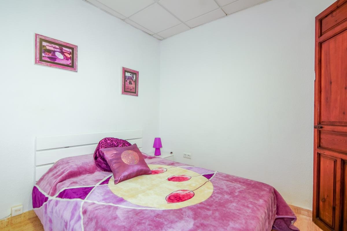 Wohnung 89 m² in Alicante