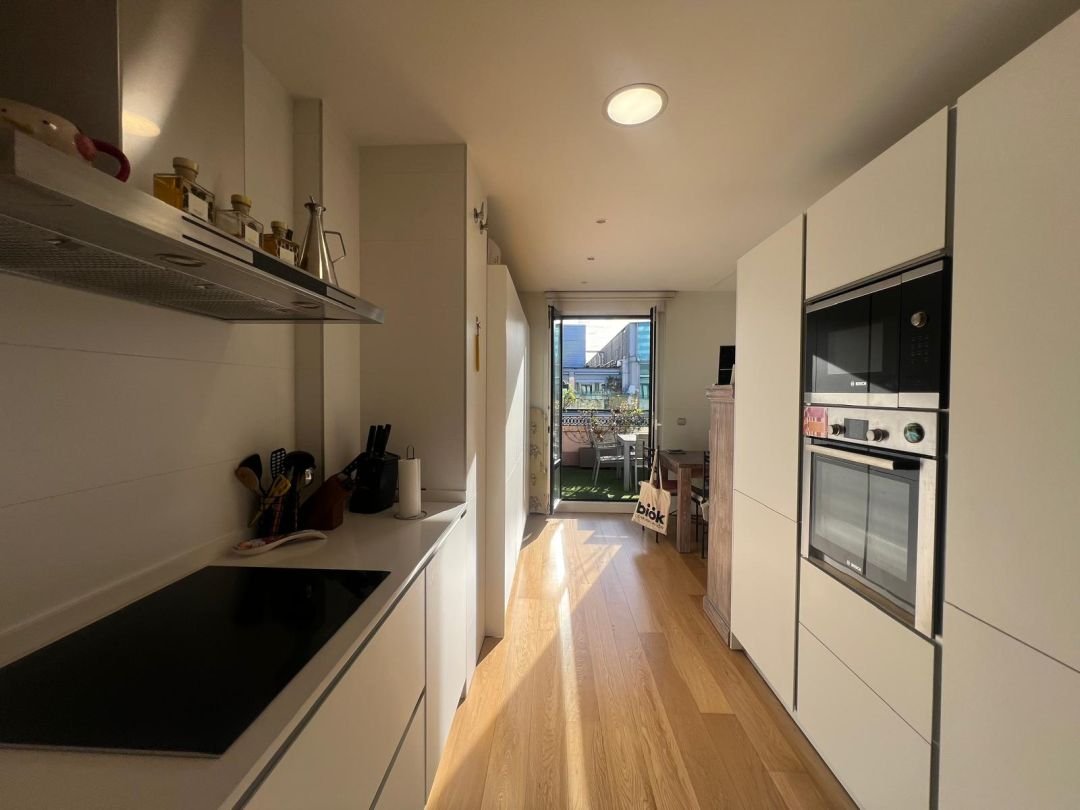 Piso de 101 m² en Bilbao