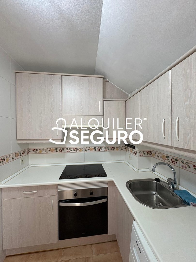 Wohnung 55 m² in Ciempozuelos