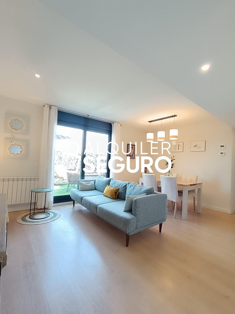 Pis de 80 m² a Valdemoro