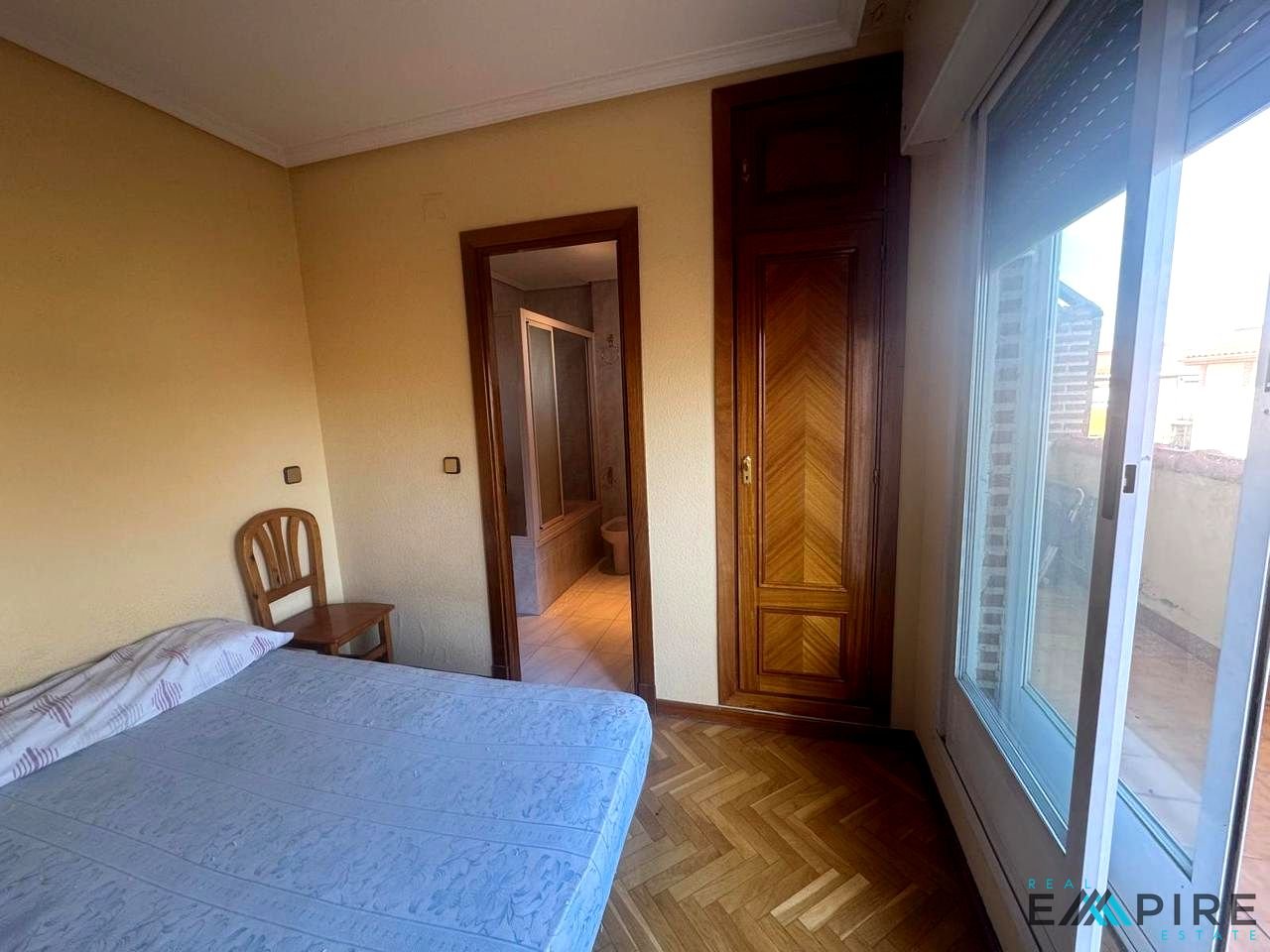 Quarto para alugar, Getafe