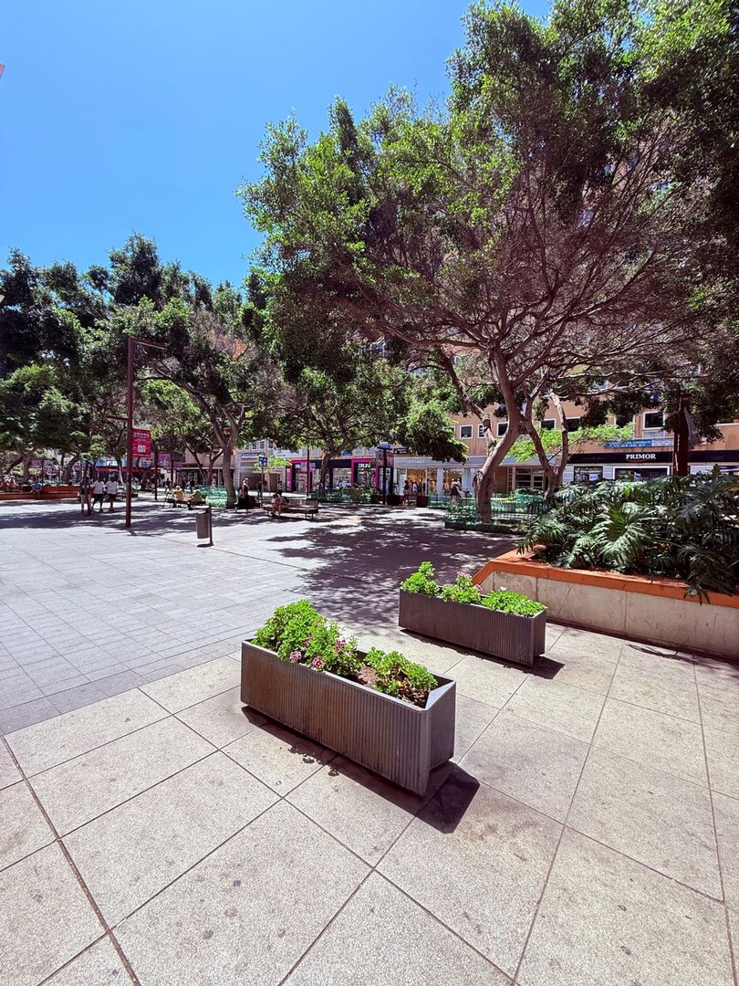 Pis de 104 m² a Las Palmas de Gran Canaria