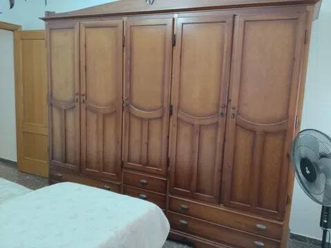 Piso de 110 m² en Sagunto