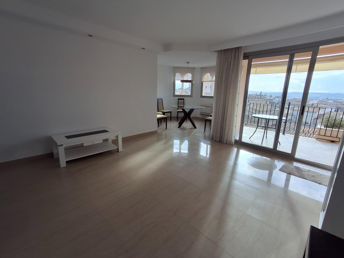 Apartamento 91 m² em Sant Joan