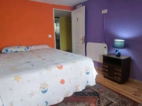 Habitación en alquiler, Treviana