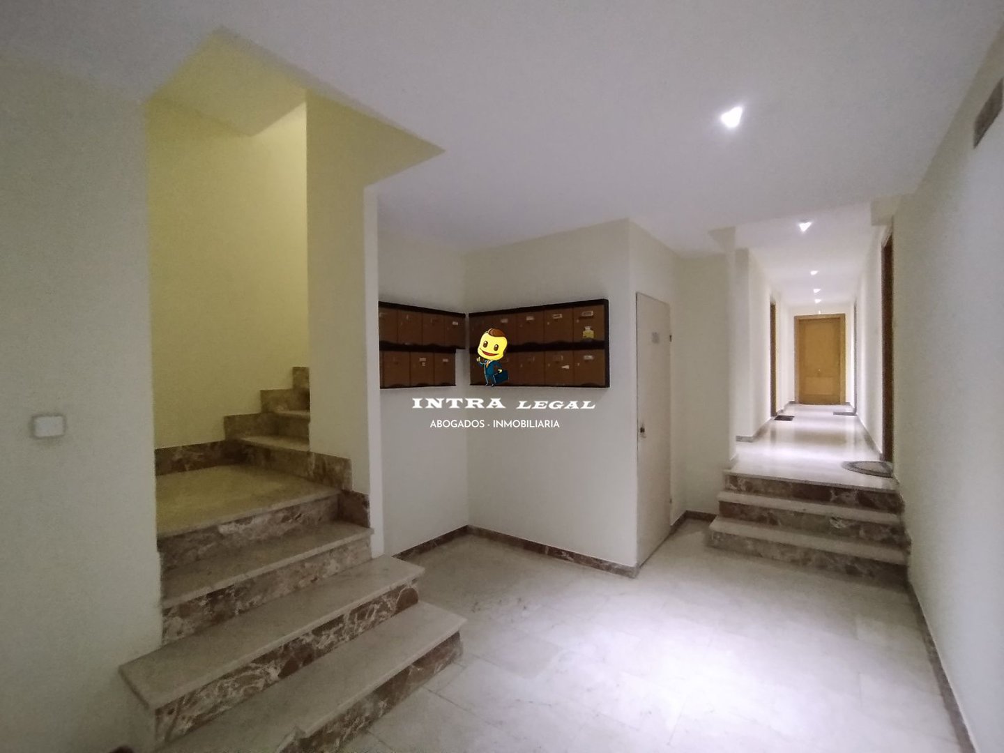 Piso de 68 m² en Salamanca