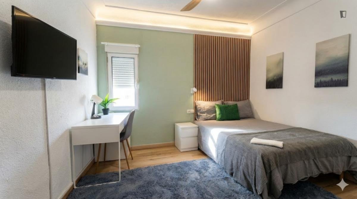 Habitación en alquiler, Alicante