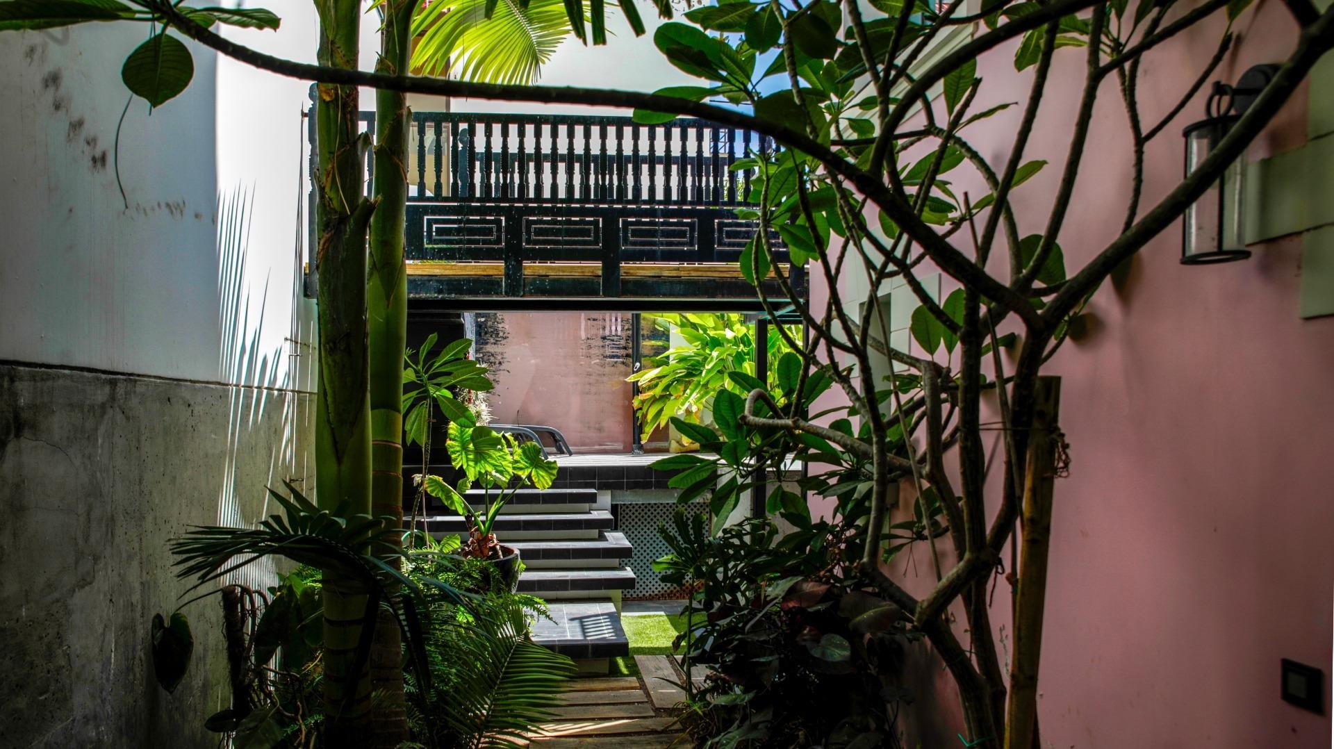 Casa de 390 m² a Las Palmas de Gran Canaria