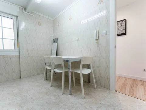 Piso de 80 m² en Gijón