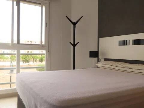 Piso de 120 m² en Cartagena
