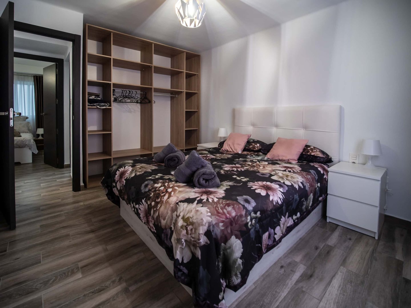 Pis de 75 m² a València
