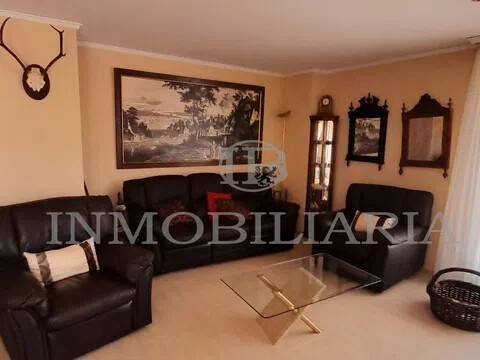 Piso de 140 m² en Borriol