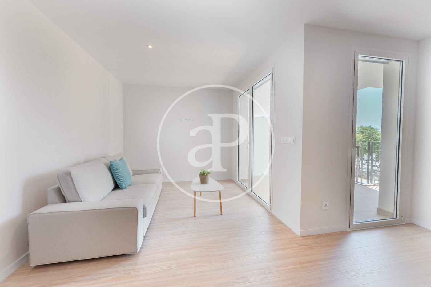 Pis de 86 m² a Palma