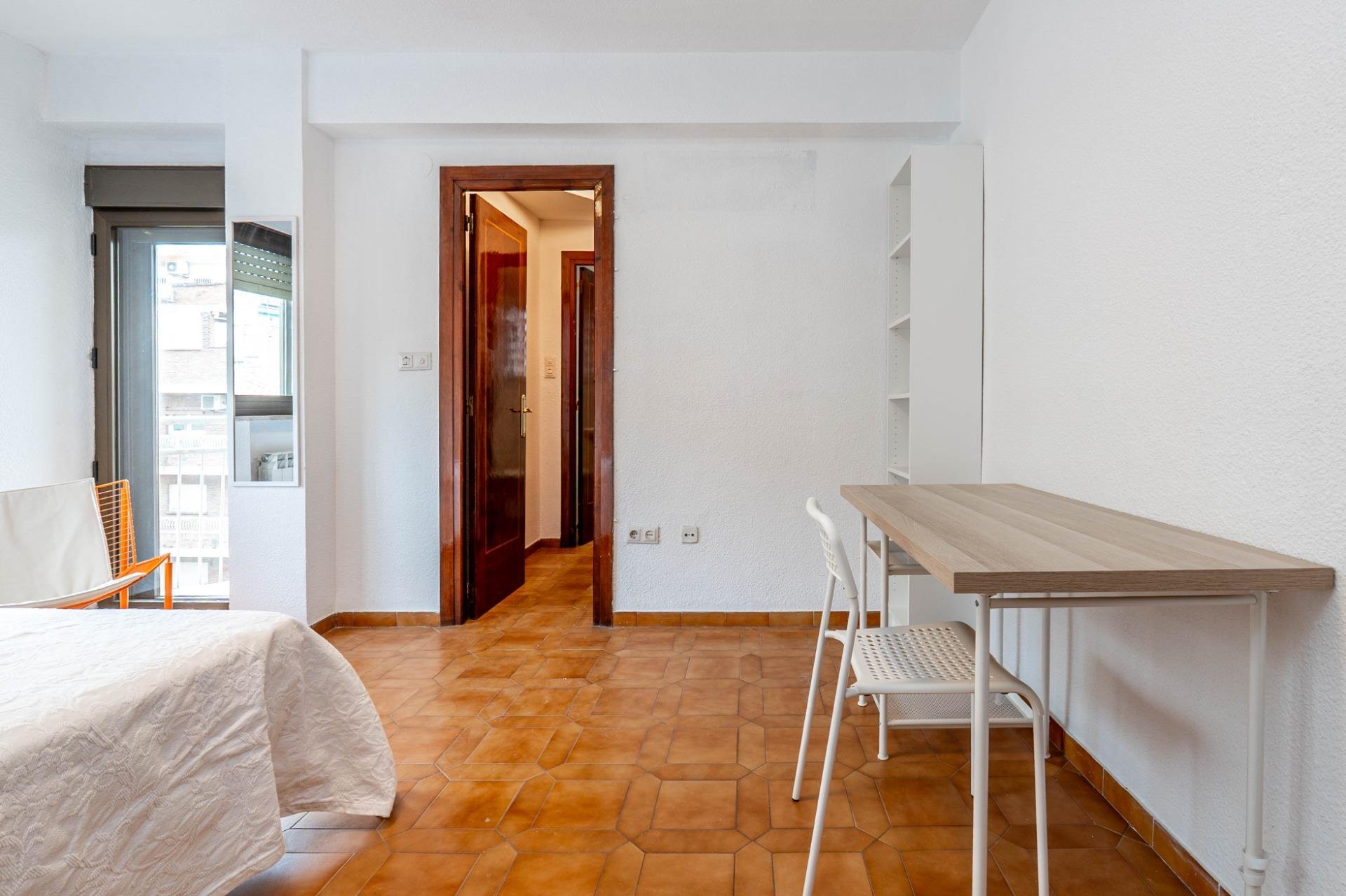 Habitación 119 m², Granada
