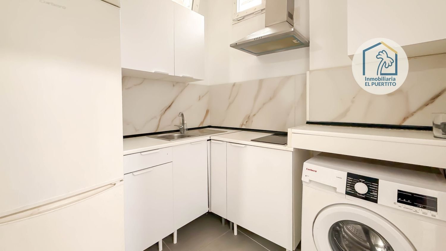 Piso de 98 m² en Güímar