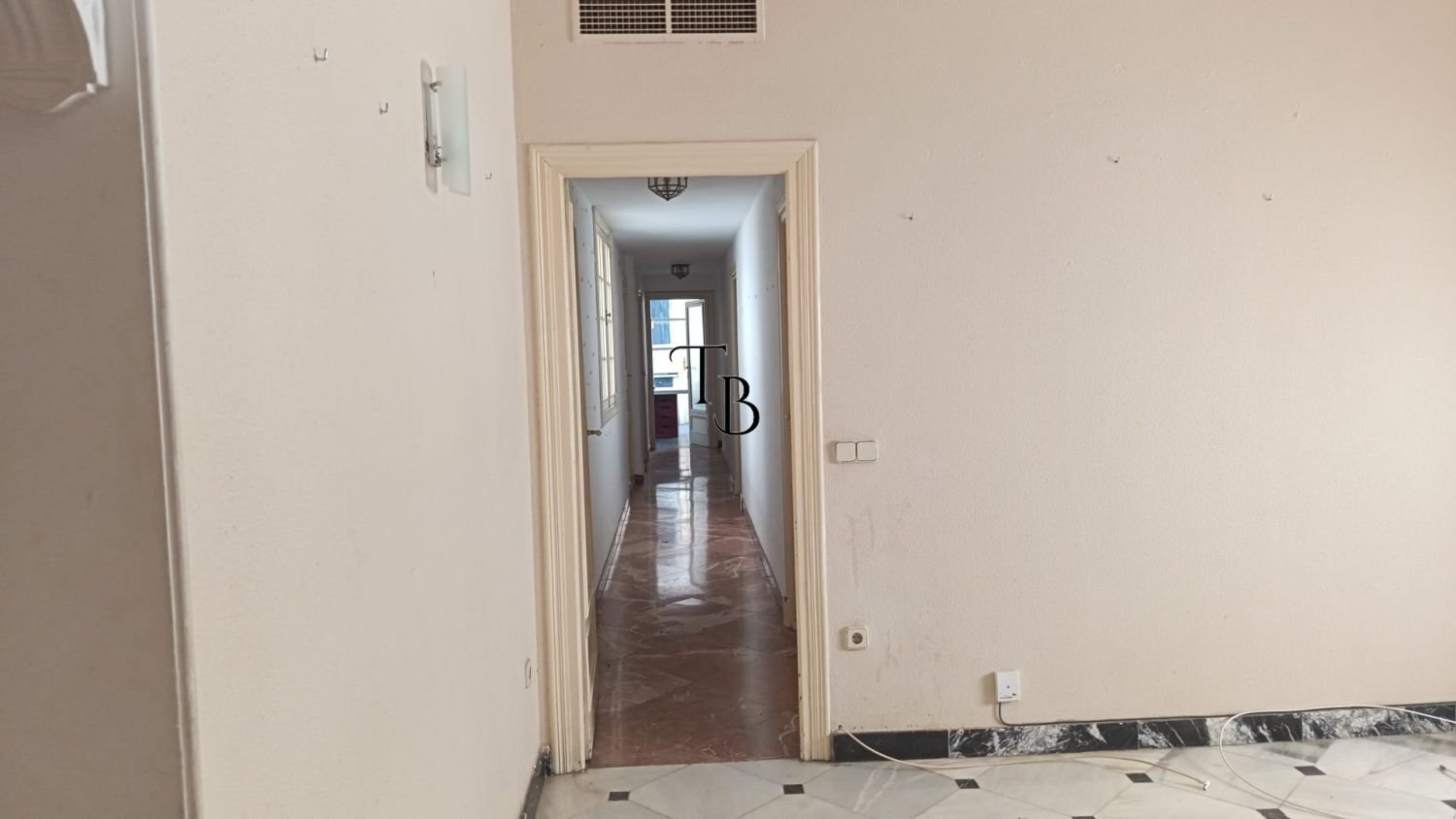 Pis de 250 m² a Sevilla