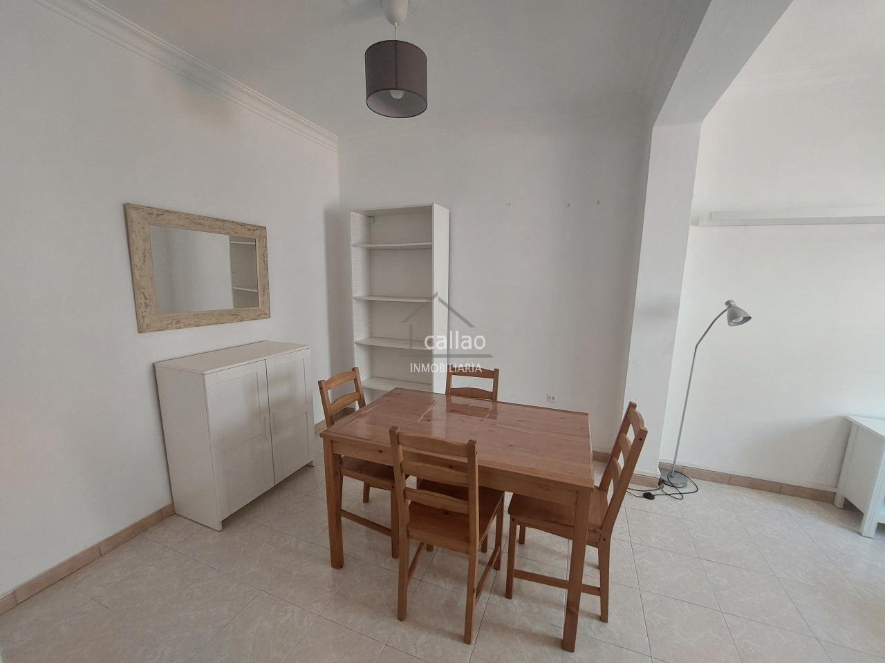 Piso de 64 m² en Narón