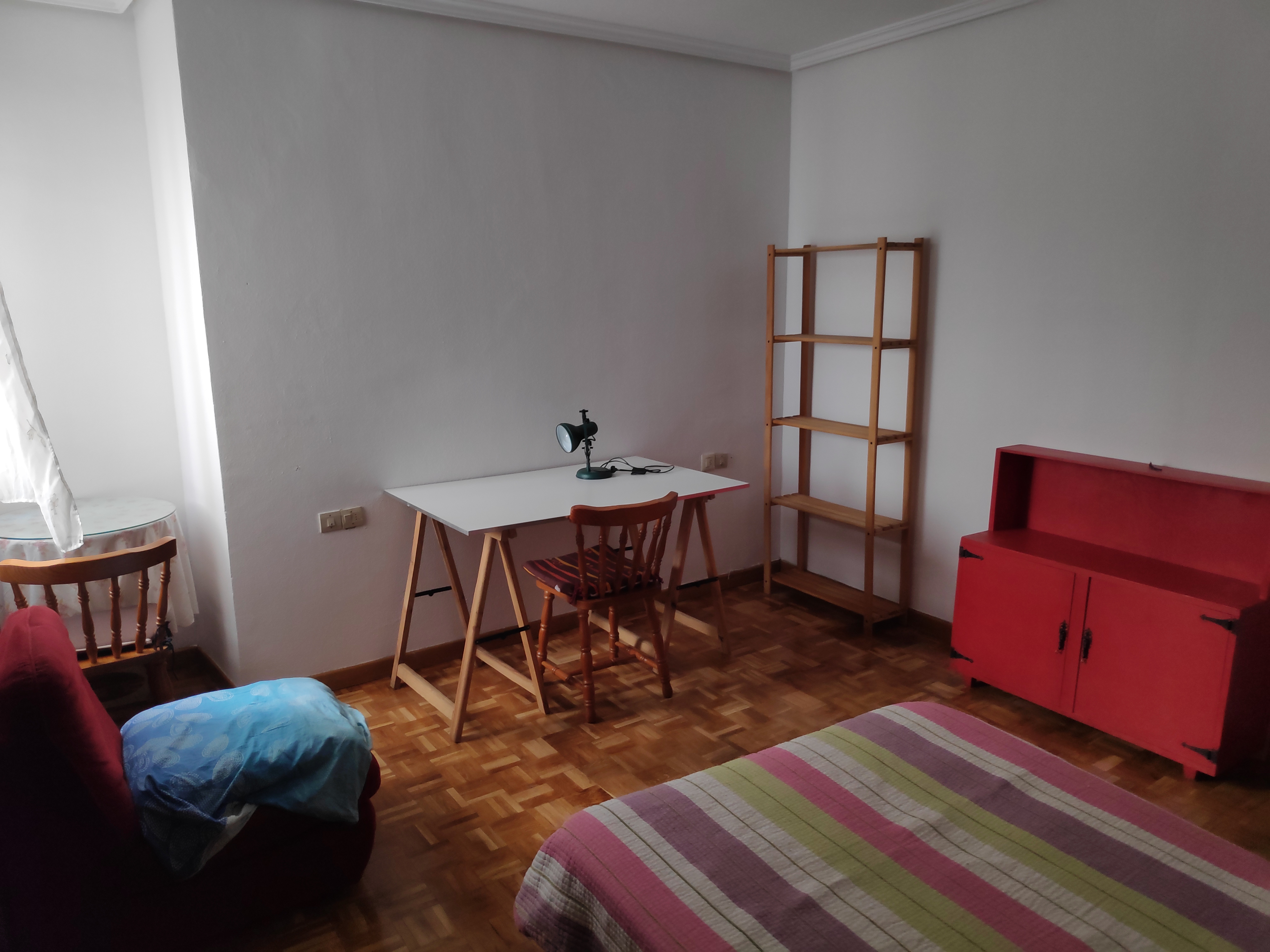 Habitación 140 m², Salamanca
