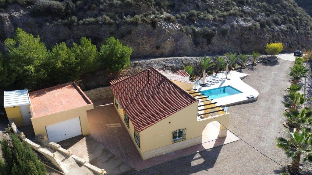 Casa de 96 m² en Águilas