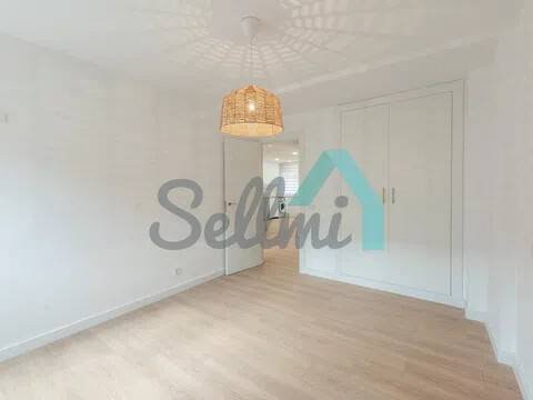 Piso de 101 m² en Oviedo