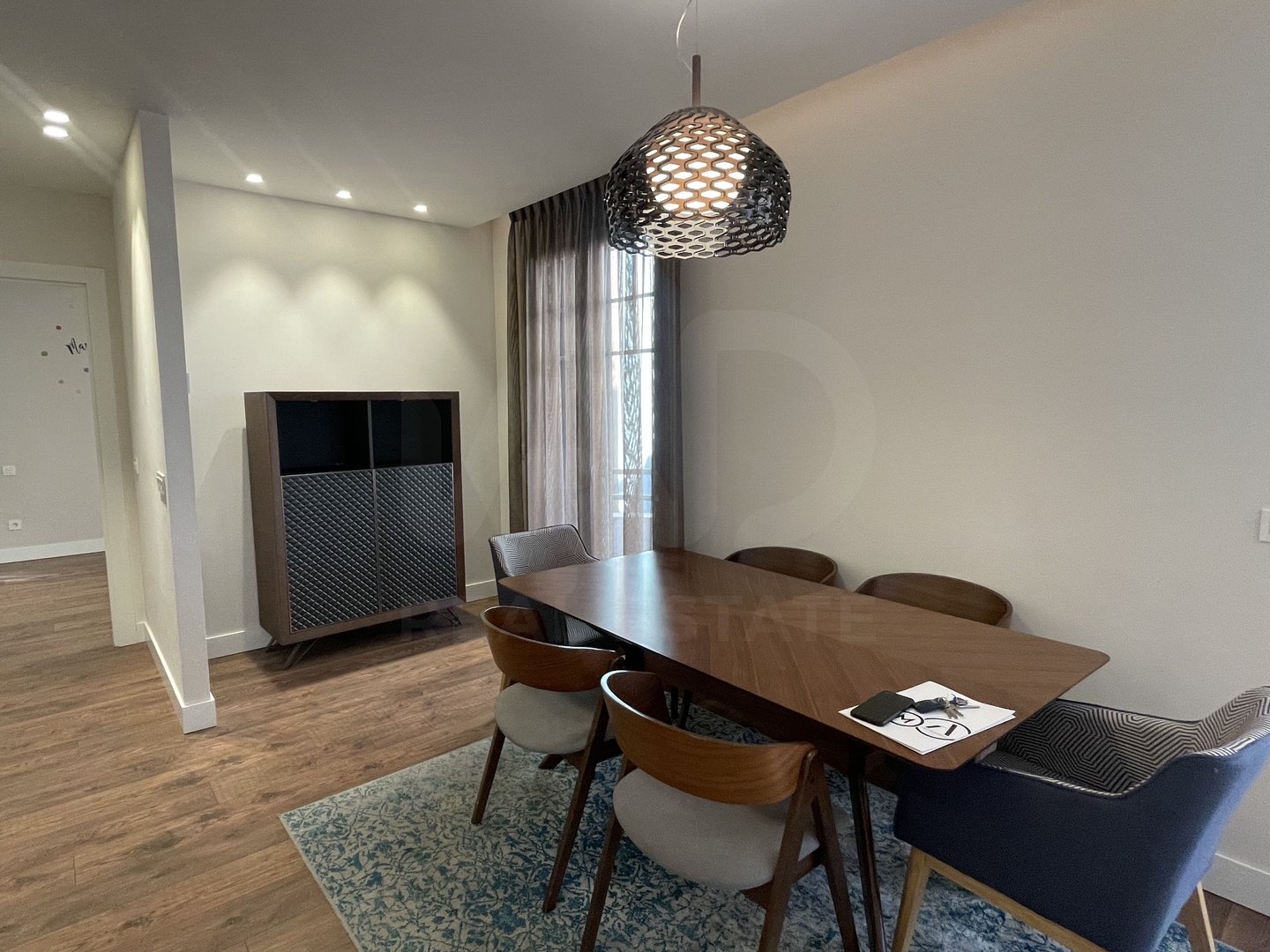 Piso de 151 m² en León