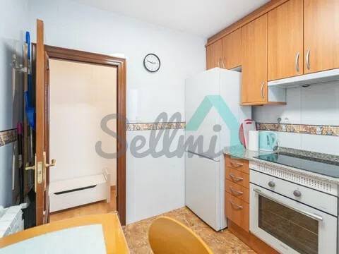 Piso de 67 m² en Oviedo