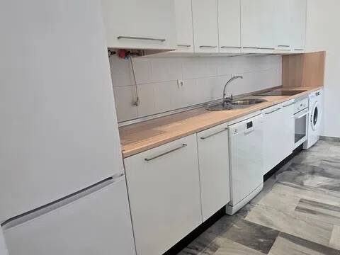 Piso de 65 m² en Sevilla