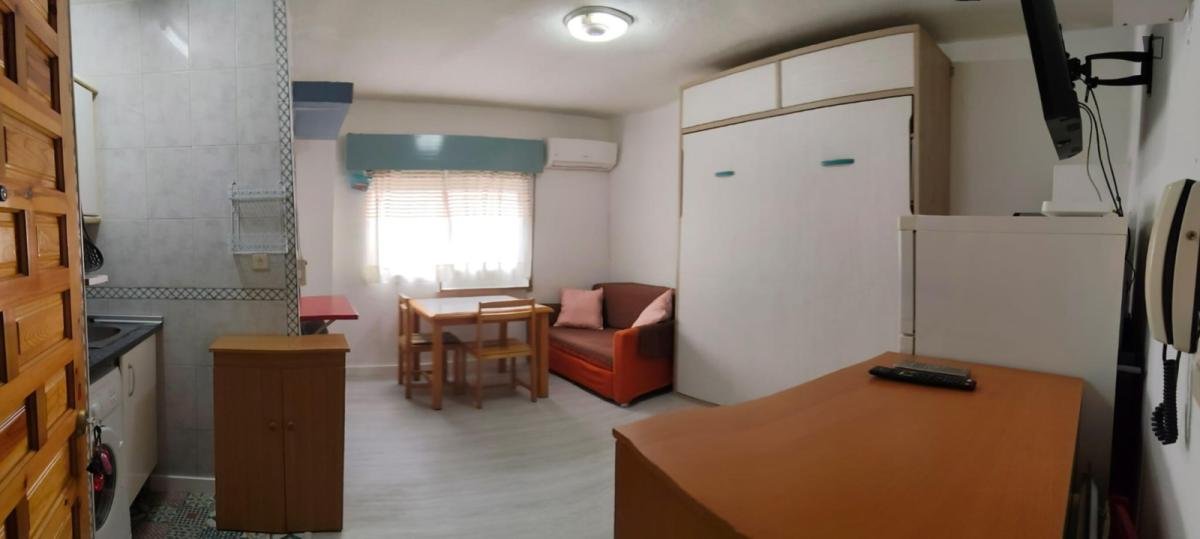 Pis de 30 m² a Granada