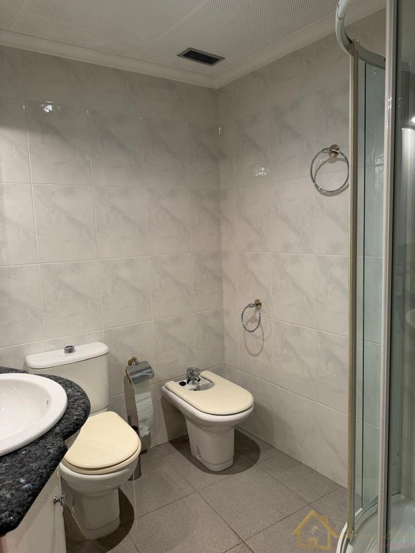 Piso de 180 m² en Lugo