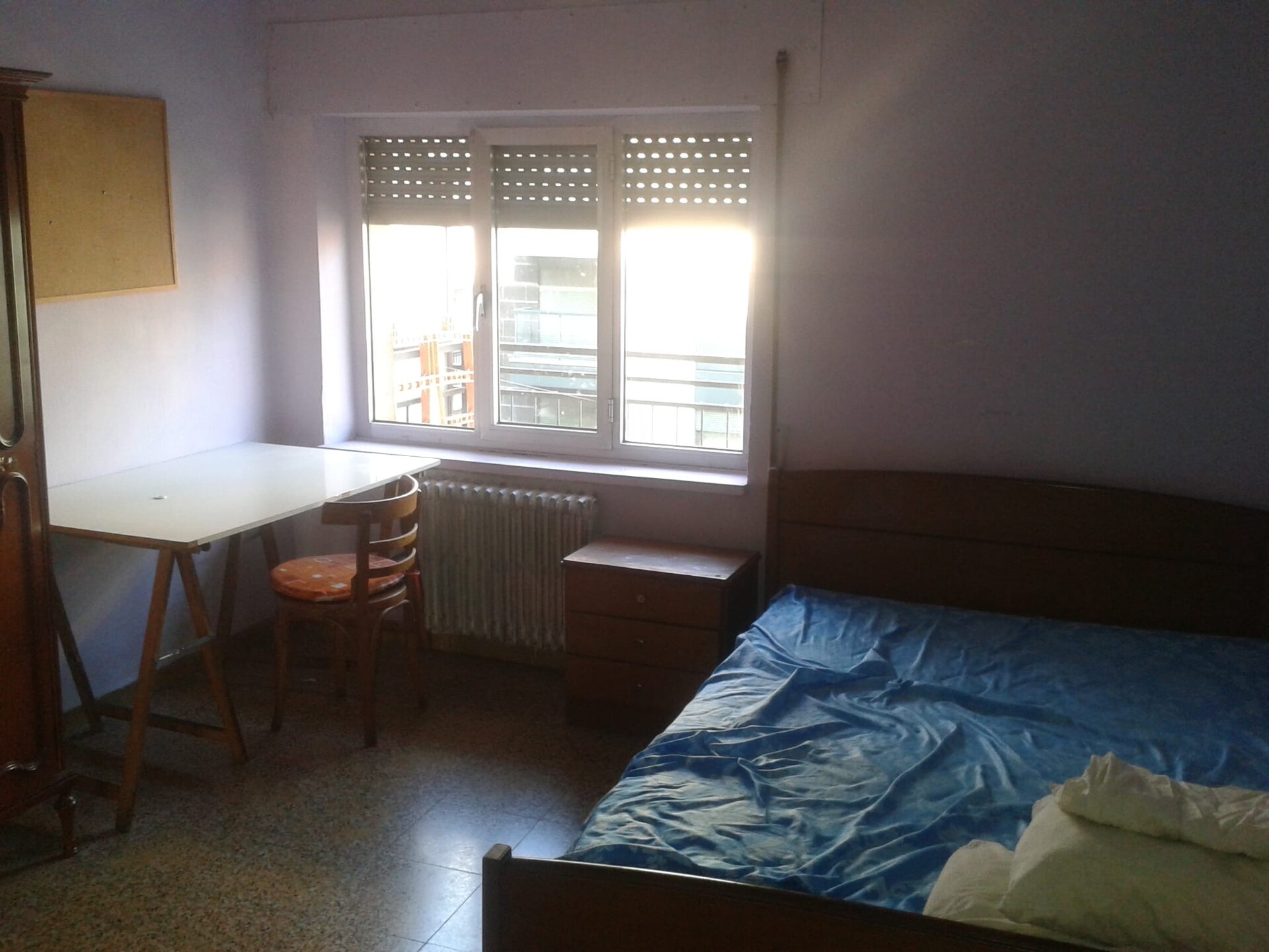 Piso de 100 m² en Salamanca