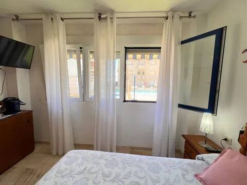 Piso de 120 m² en Almuñécar