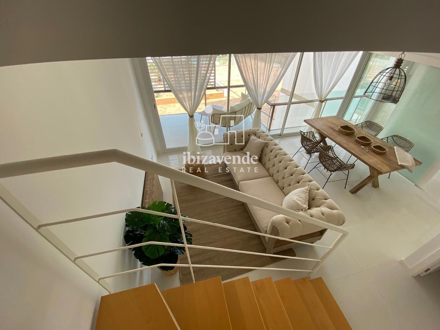Appartamento 90 m² a Sant Josep de sa Talaia