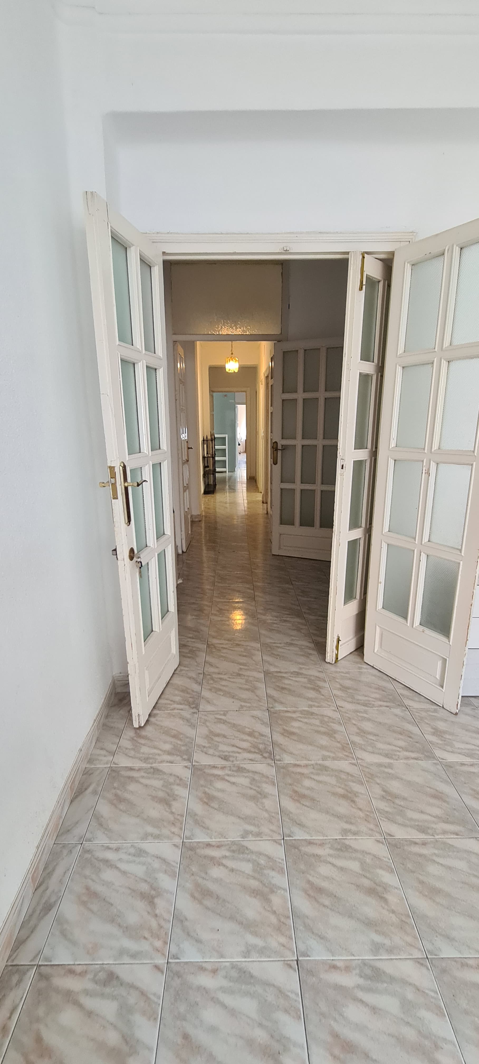Habitación 160 m², Granada