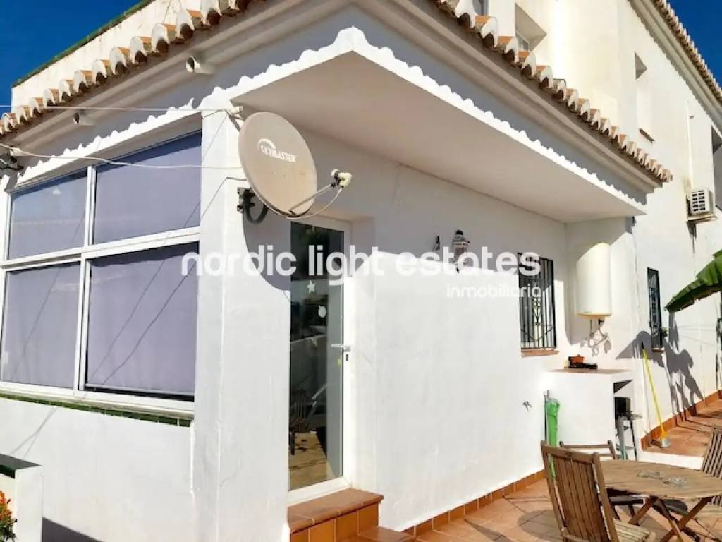 Wohnung 45 m² in Nerja